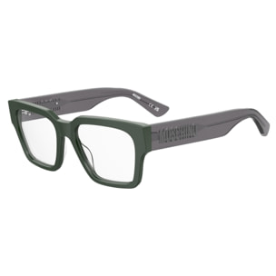 Gafas de Vista Moschino MOS645 1ED de Acetato Hombre 54 mm