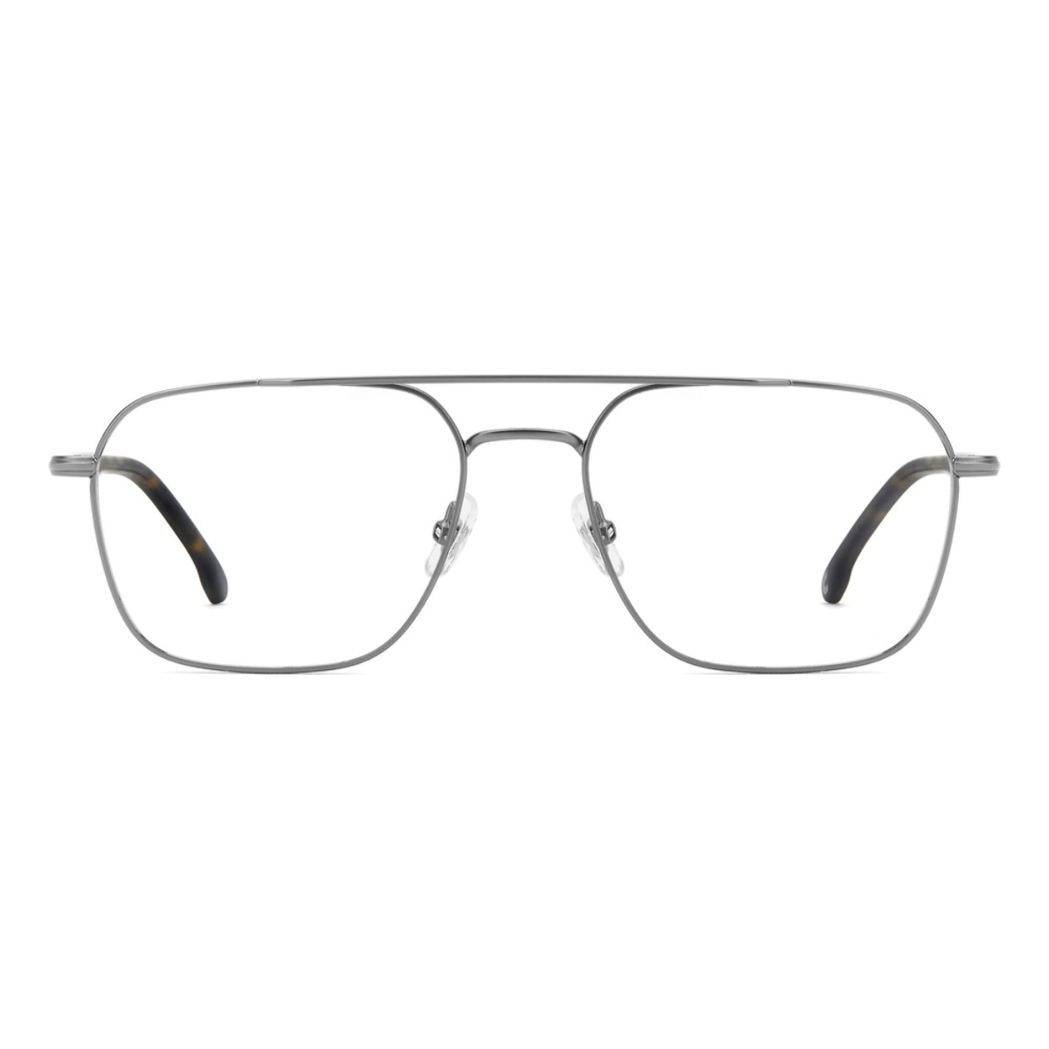 Gafas de Vista Carrera 369 CAG de Metal Hombre 55 mm