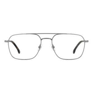 Gafas de Vista Carrera 369 CAG de Metal Hombre 55 mm