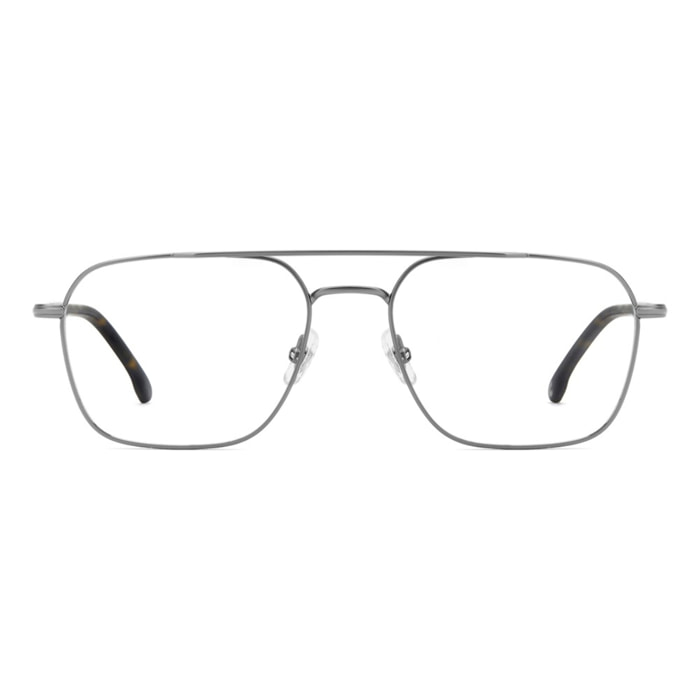 Gafas de Vista Carrera 369 CAG de Metal Hombre 55 mm