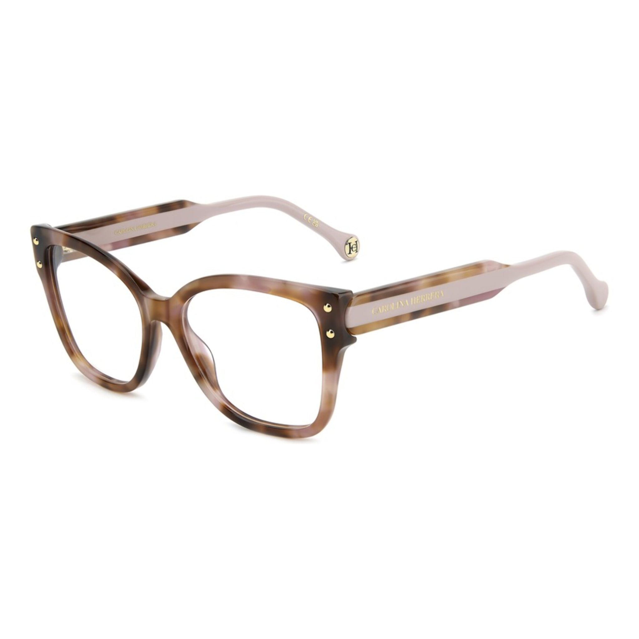 Gafas de Sol Carolina Herrera HER 0221/G/S 3H2 de Acetato Mujer 50 mm