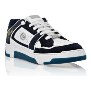 PHILIPP PLEIN Zapatillas Lo-Top HEXAGON