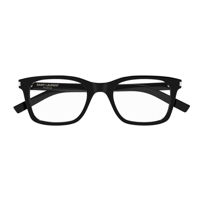 Gafas de Vista Saint Laurent SL 718 SLIM-001 de Acetato Hombre 51 mm