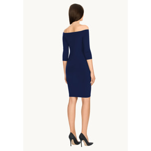 Vestito Sheen Dress