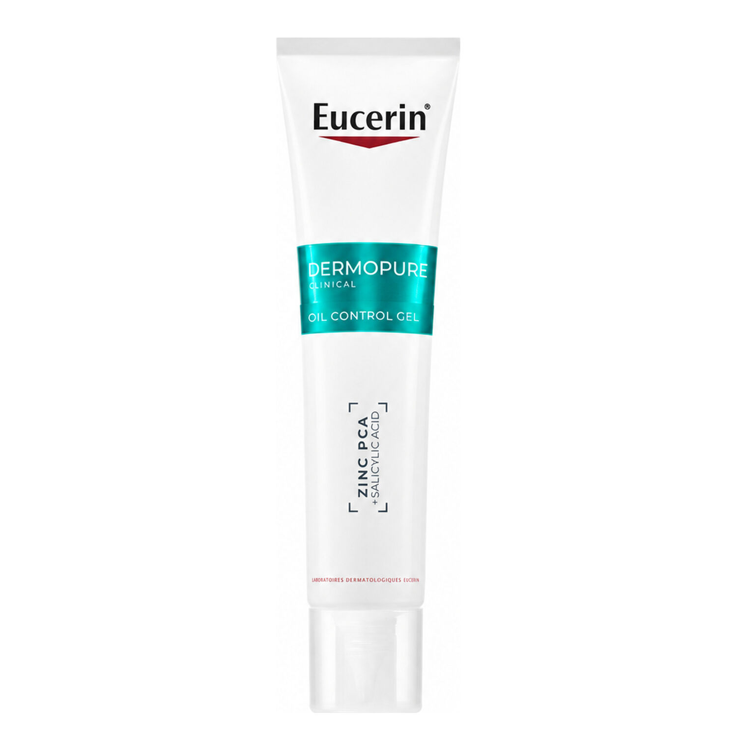 DermoPure Clinical - Fluide Matifiant