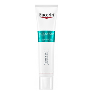 DermoPure Clinical - Fluide Matifiant