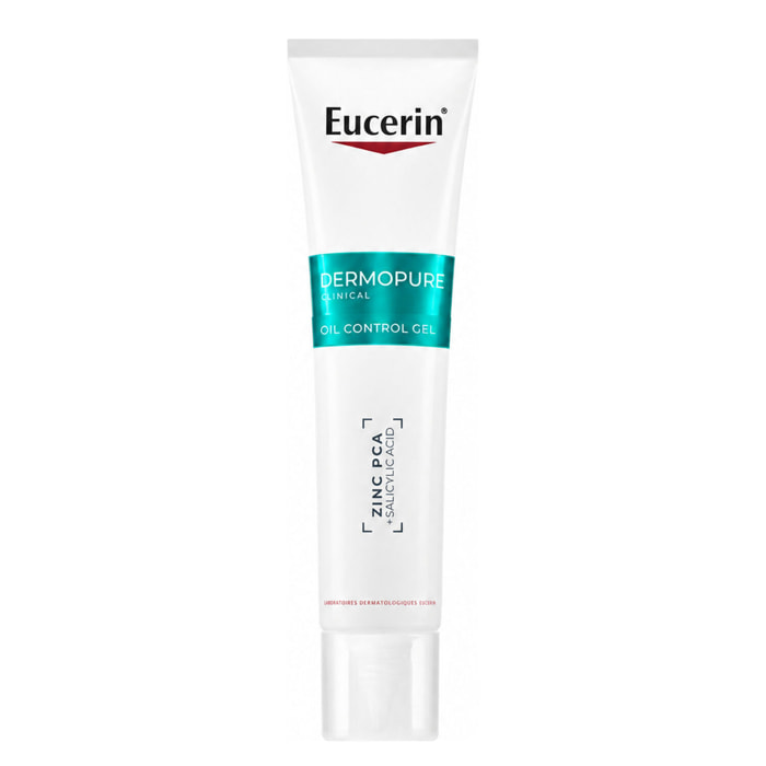 DermoPure Clinical - Fluide Matifiant