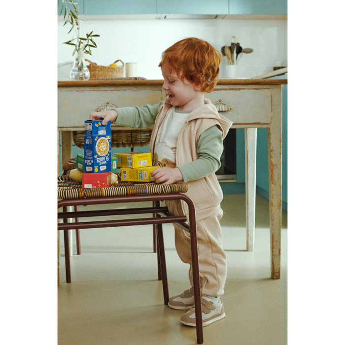 Set per neonato Autumn Buddy da 3 pezzi