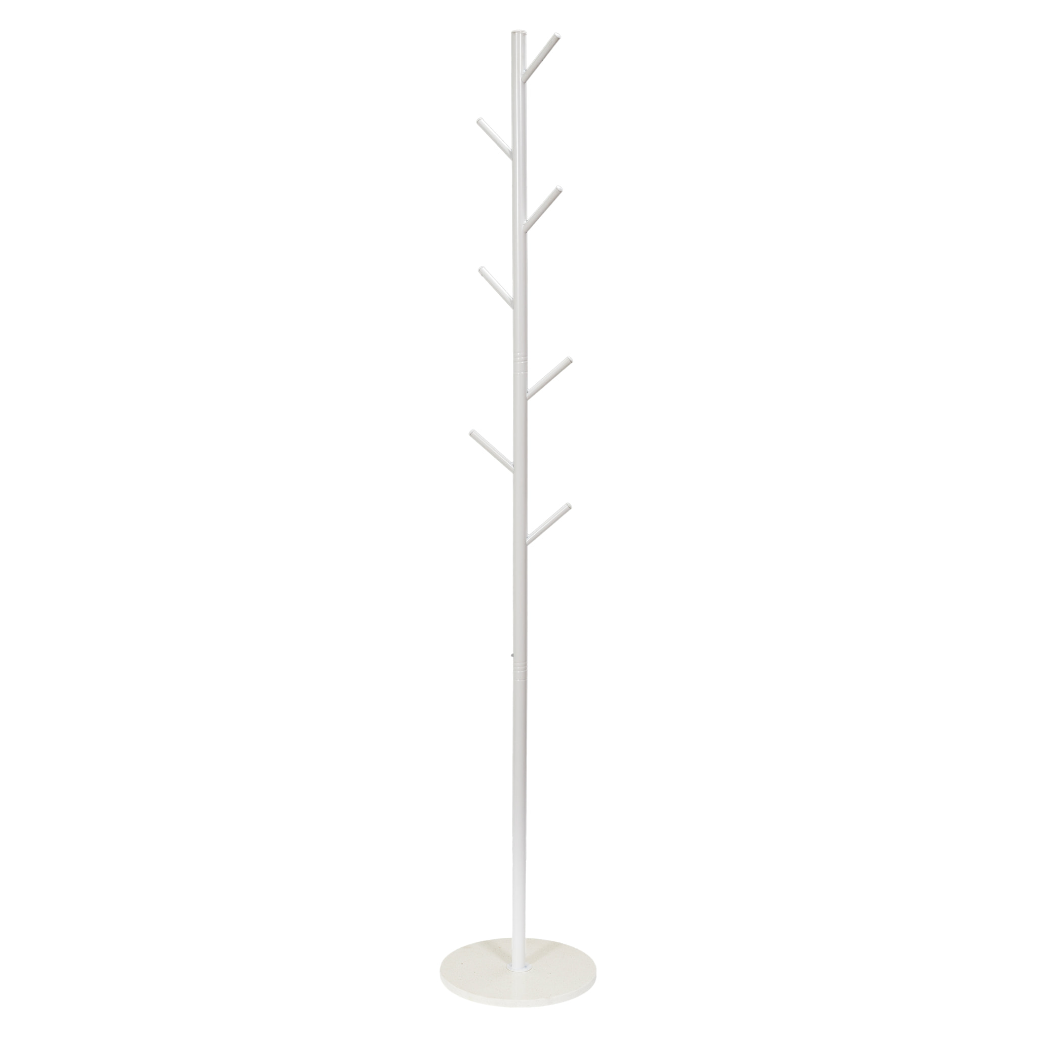 Porte Manteau Loka Blanc