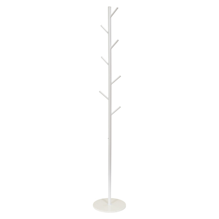 Porte Manteau Loka Blanc
