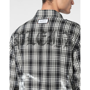 PHILIPP PLEIN Camisa GOTHIC PLEIN