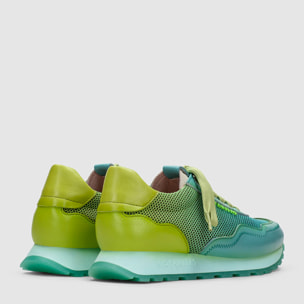 Deportivo Loira Aguamarina kiwi