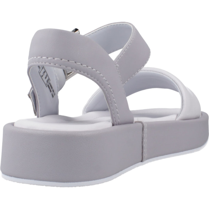 Sandalias Mujer de la marca CLARKS  modelo ALDA STRAP Gray