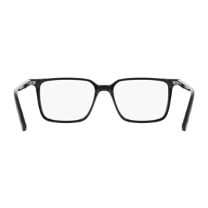 Gafas de Vista Nike 7063 001 de Acetato Inyectado Hombre 56 mm