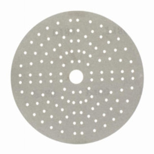 Boite 25 Disque abrasif Iridium D225 G240 - MIRKA - 24680025