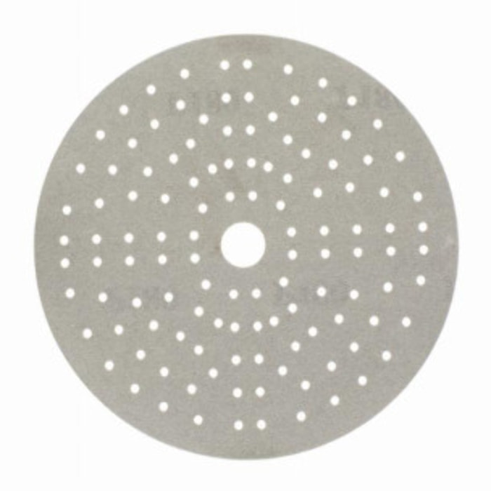 Boite 25 Disque abrasif Iridium D225 G240 - MIRKA - 24680025