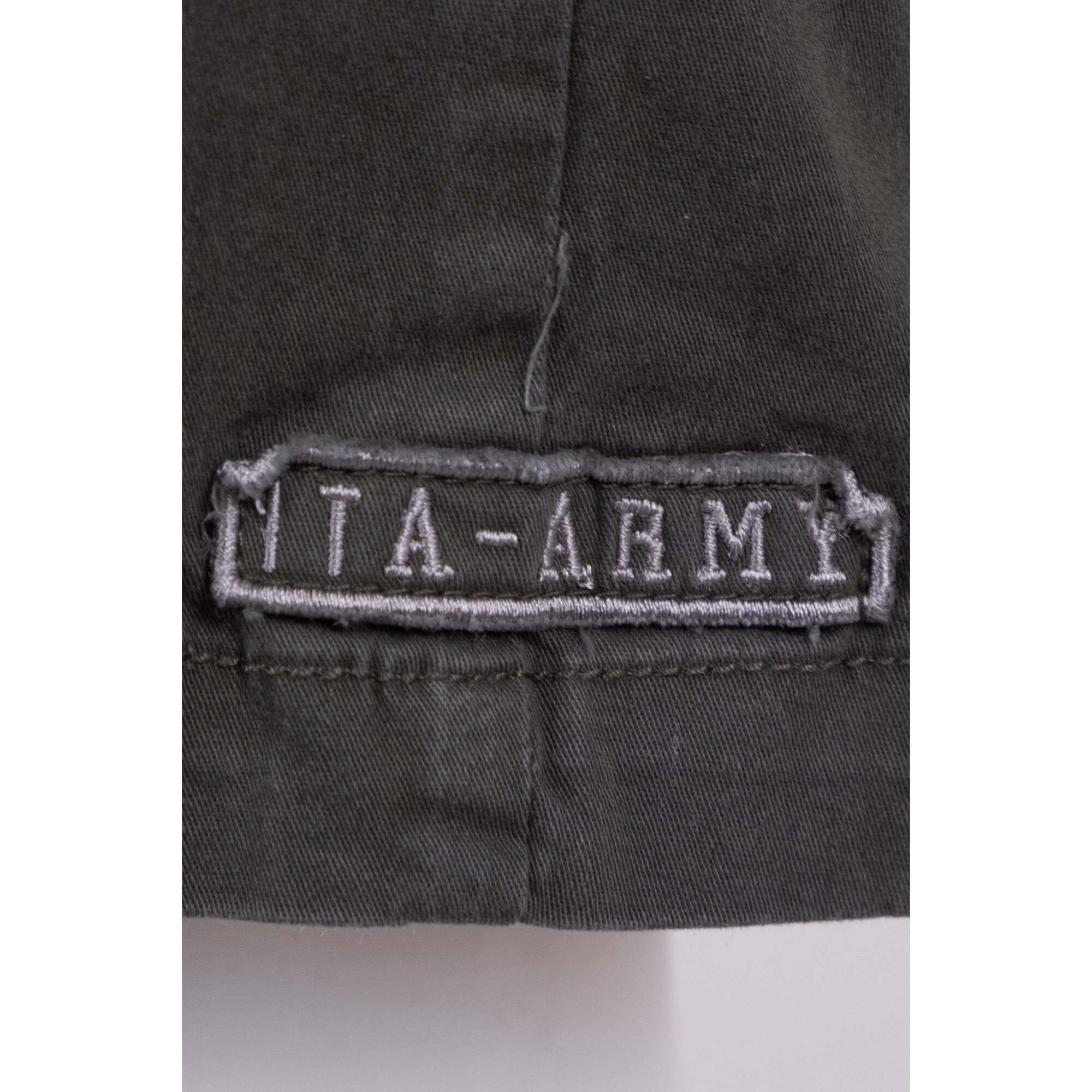 Bermuda S4F653 Esercito