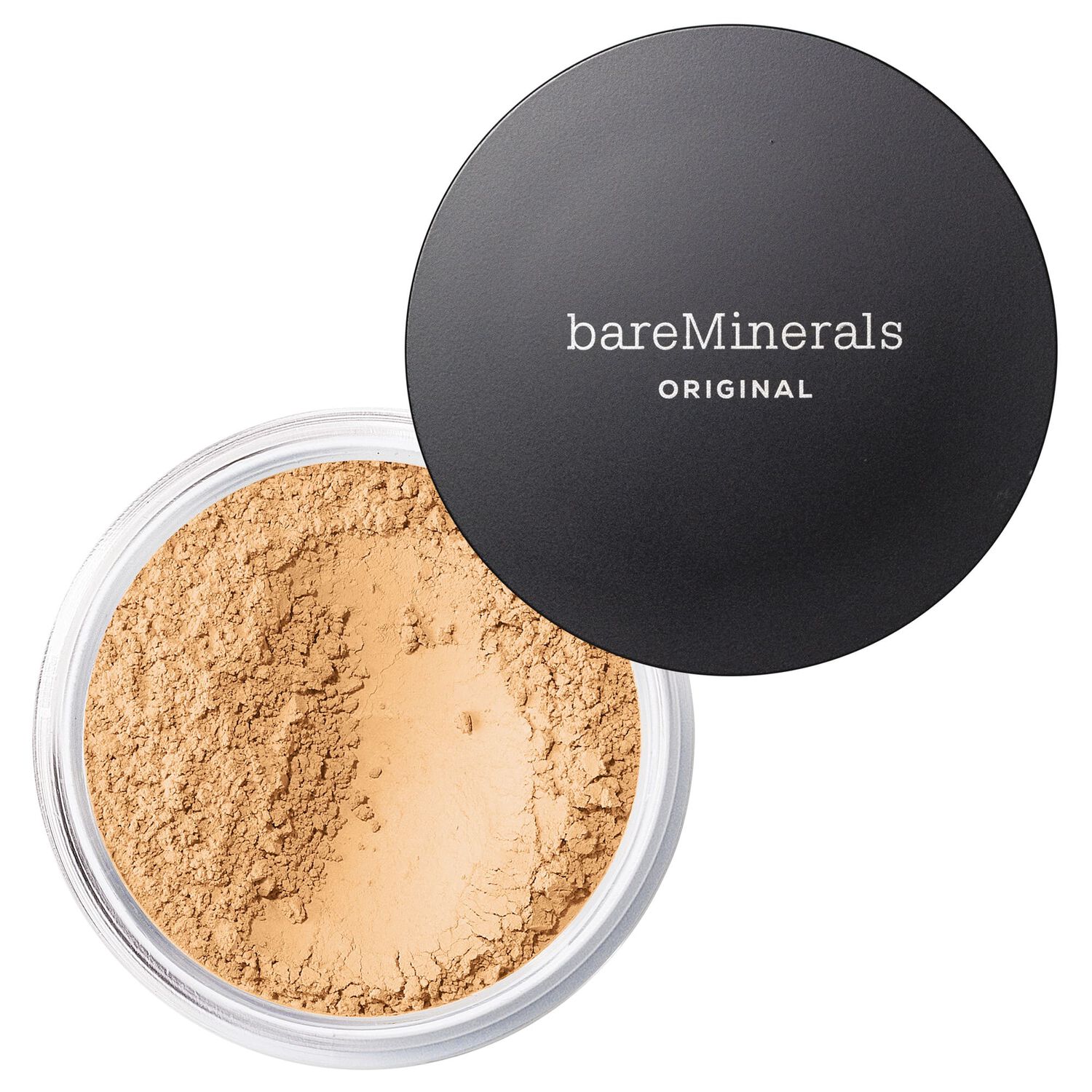 Original - Fond de Teint en Poudre Libre SPF 15
