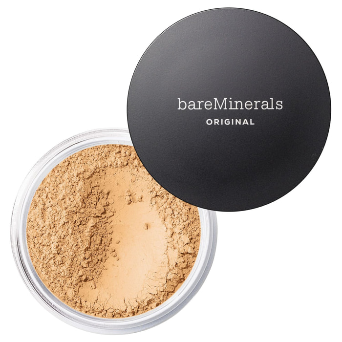 Original - Fond de Teint en Poudre Libre SPF 15