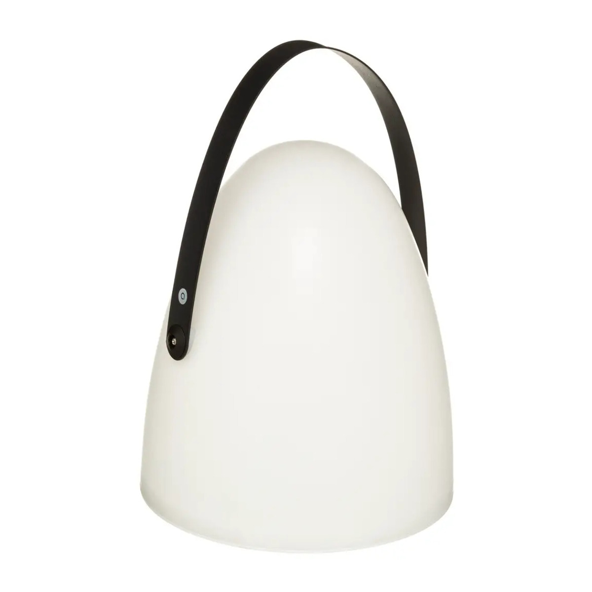 Lampe extérieur "Cleo" - blanc H30 cm