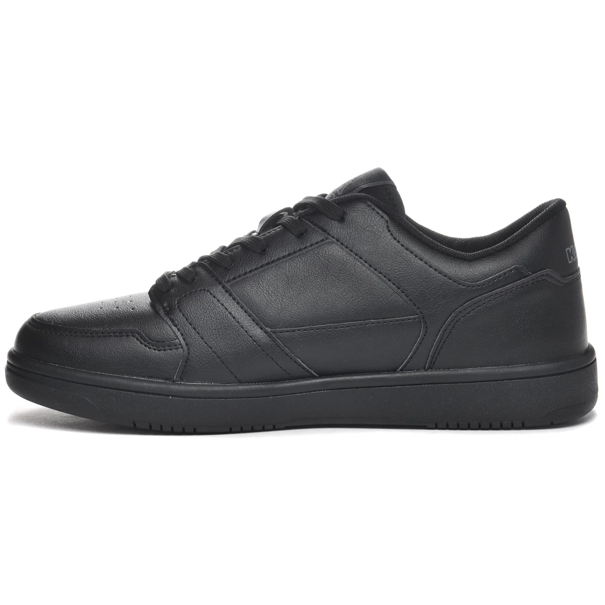 Zapatillas Kappa Hombre Mujer Logo Bernal