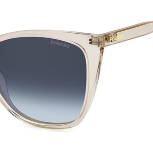 GAFAS DE SOL POLARIZADAS POLAROID PLD 4181/S FWM