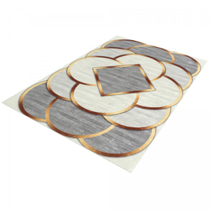 Tapis de cuisine Lavable 30° DEKU