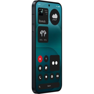 Smartphone NOTHING Phone (4a) Pro 128Go Noir