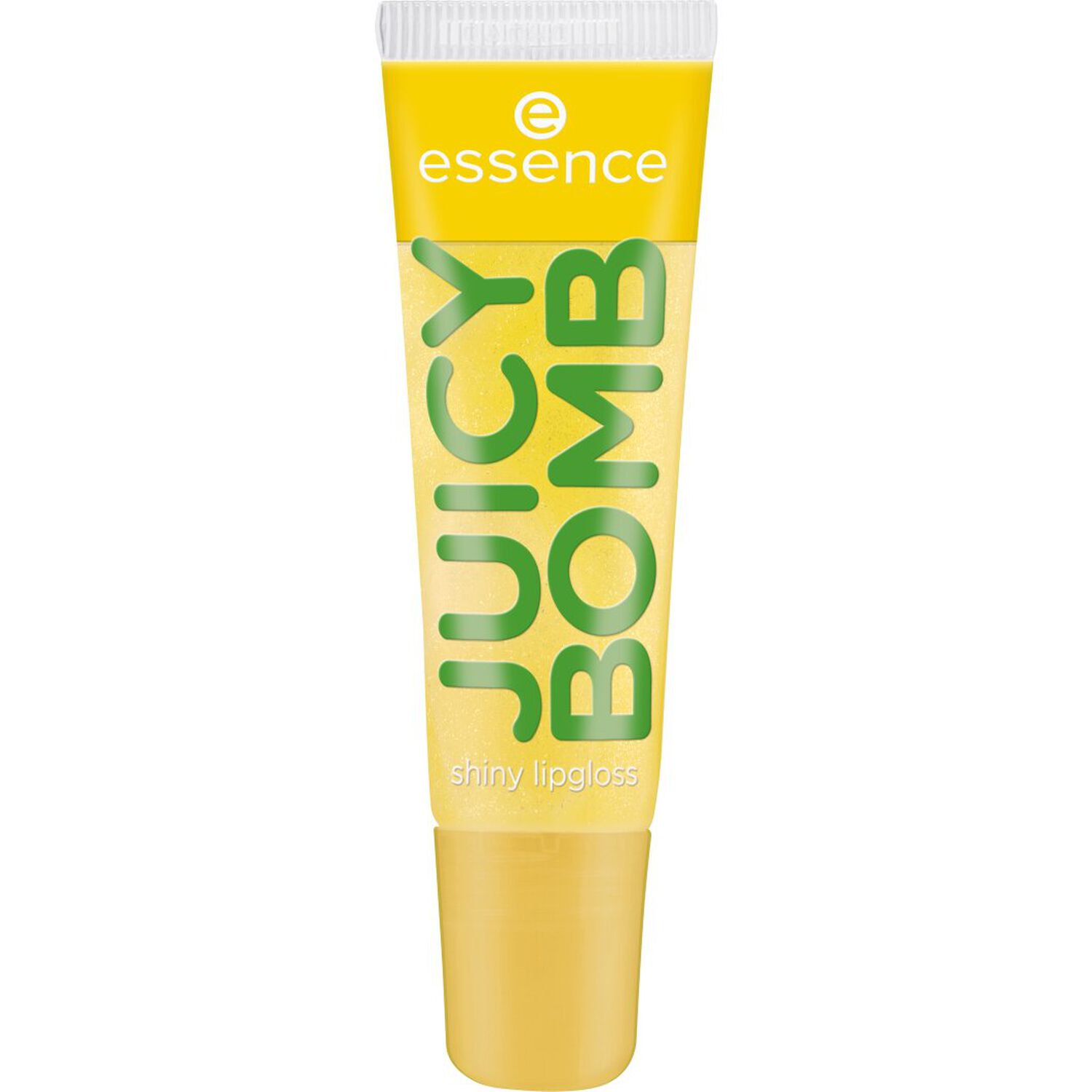 Juicy Bomb Shiny - Gloss Lèvres Ultra-Brillant