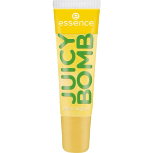 Juicy Bomb Shiny - Gloss Lèvres Ultra-Brillant