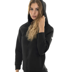 Never Without Chaqueta de neopreno para mujer