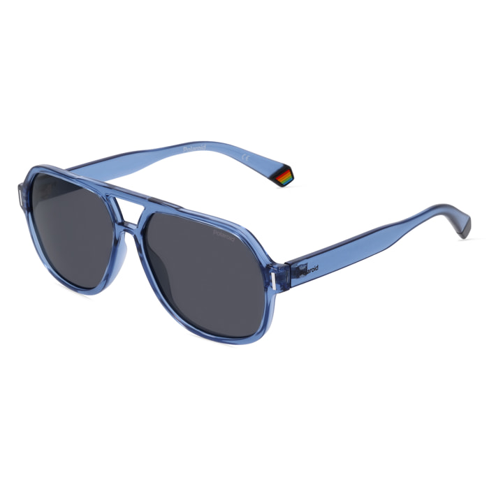 Gafas de sol Polaroid Unisex PLD-6193-S-PJPF7M9