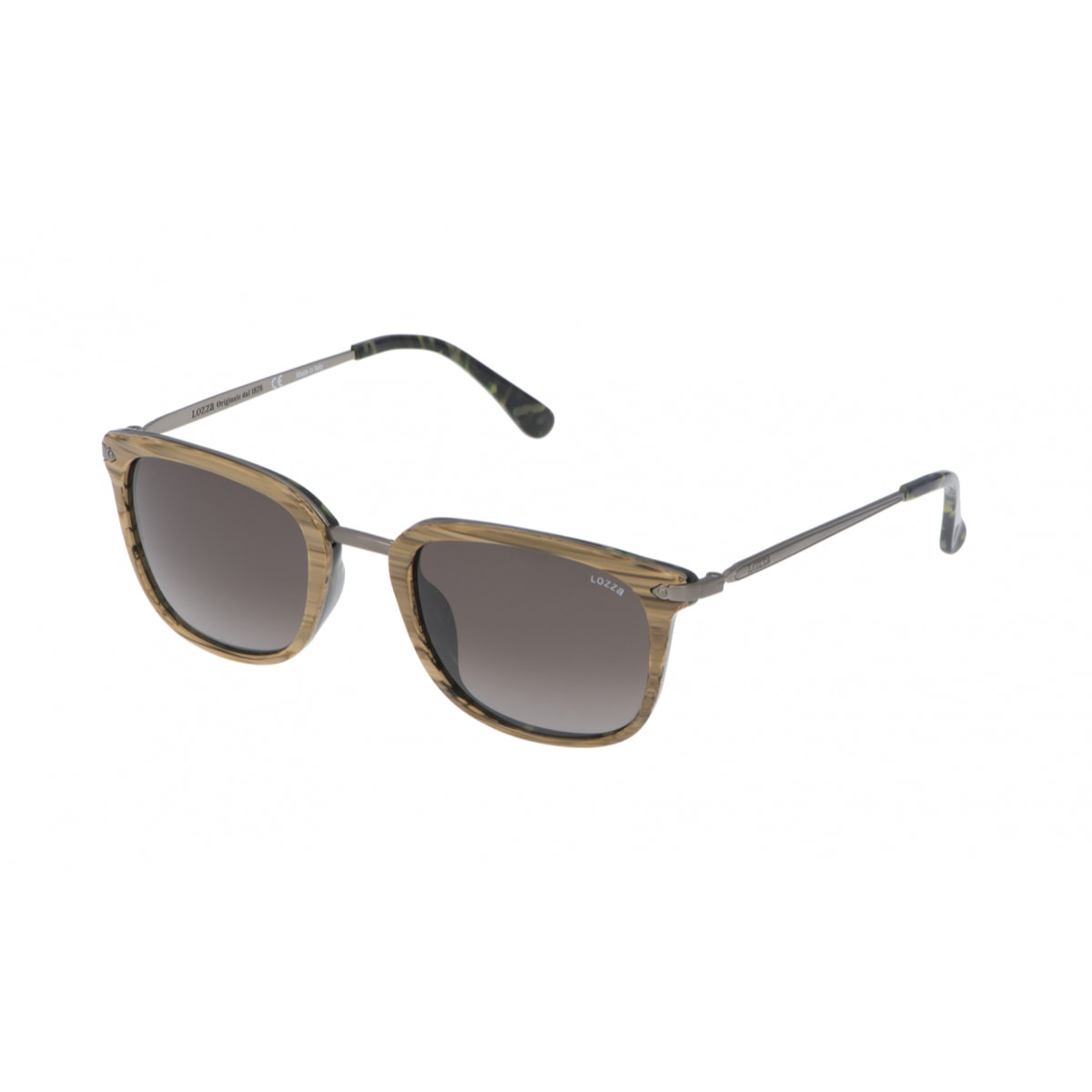 Gafas de sol Lozza Unisex SL4028M520ANB