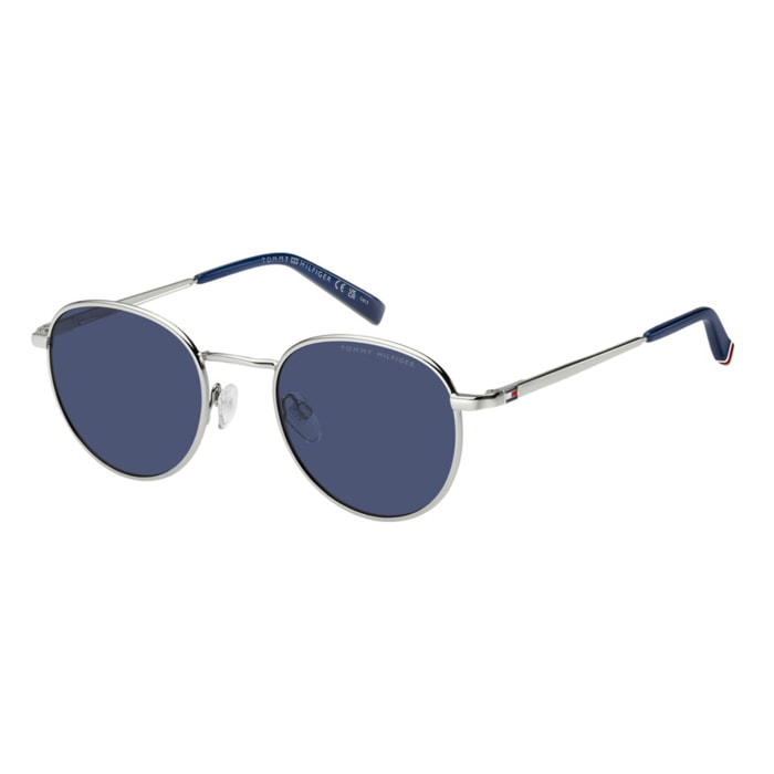 Gafas de Sol Tommy Hilfiger TH 2217/S 010 de Metal Unisex 50 mm