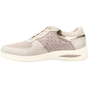 Sneakers de  Mujer de la marca STONEFLY  modelo AURORA 1 Beige