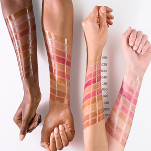 Filler Supreme - Gloss Repulpant Longue Tenue