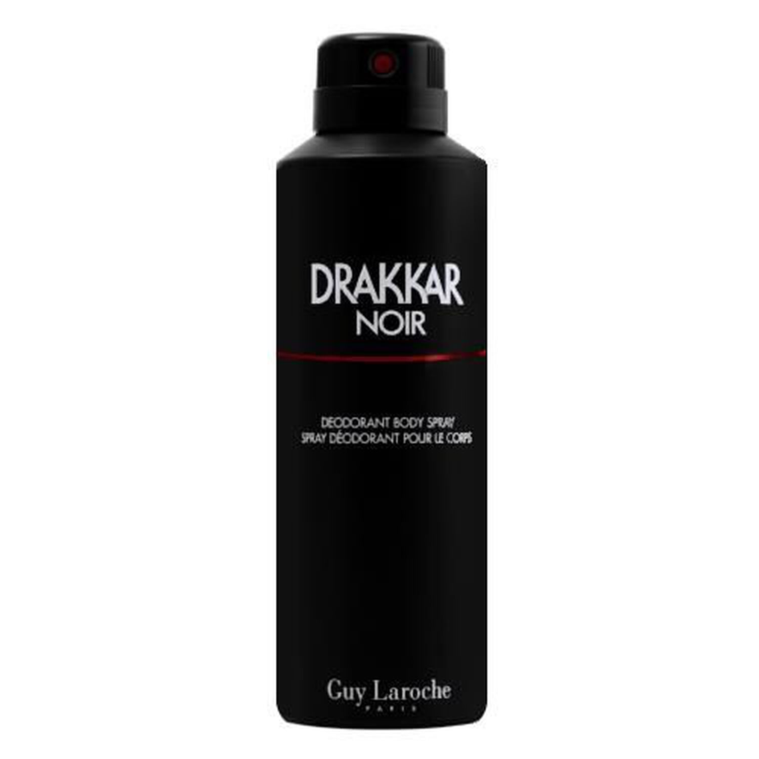 Drakkar Noir - Déodorant Spray 150 ml