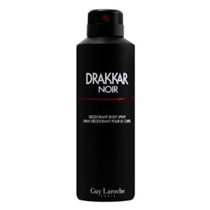 Drakkar Noir - Déodorant Spray 150 ml
