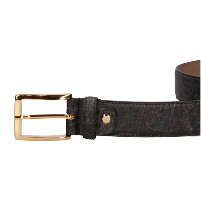 Cintura da donna Made in Italy - Novella Elite - Vera pelle 100-115