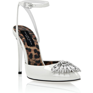 PHILIPP PLEIN Sandals High Heels