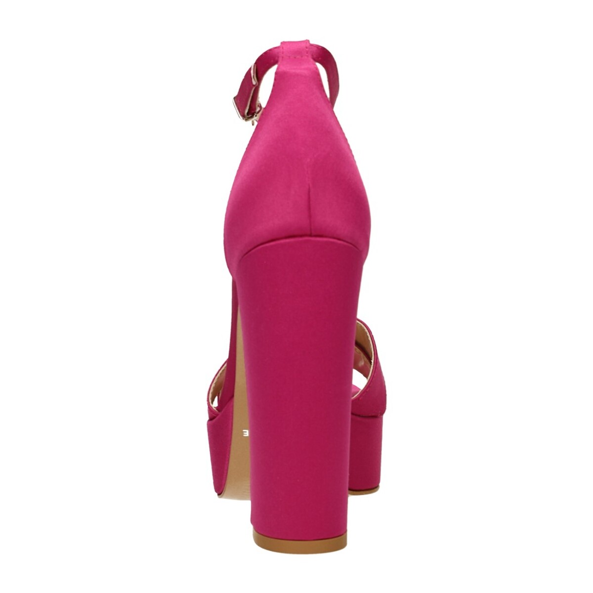 Sandali Donna Tata Italia Rosso