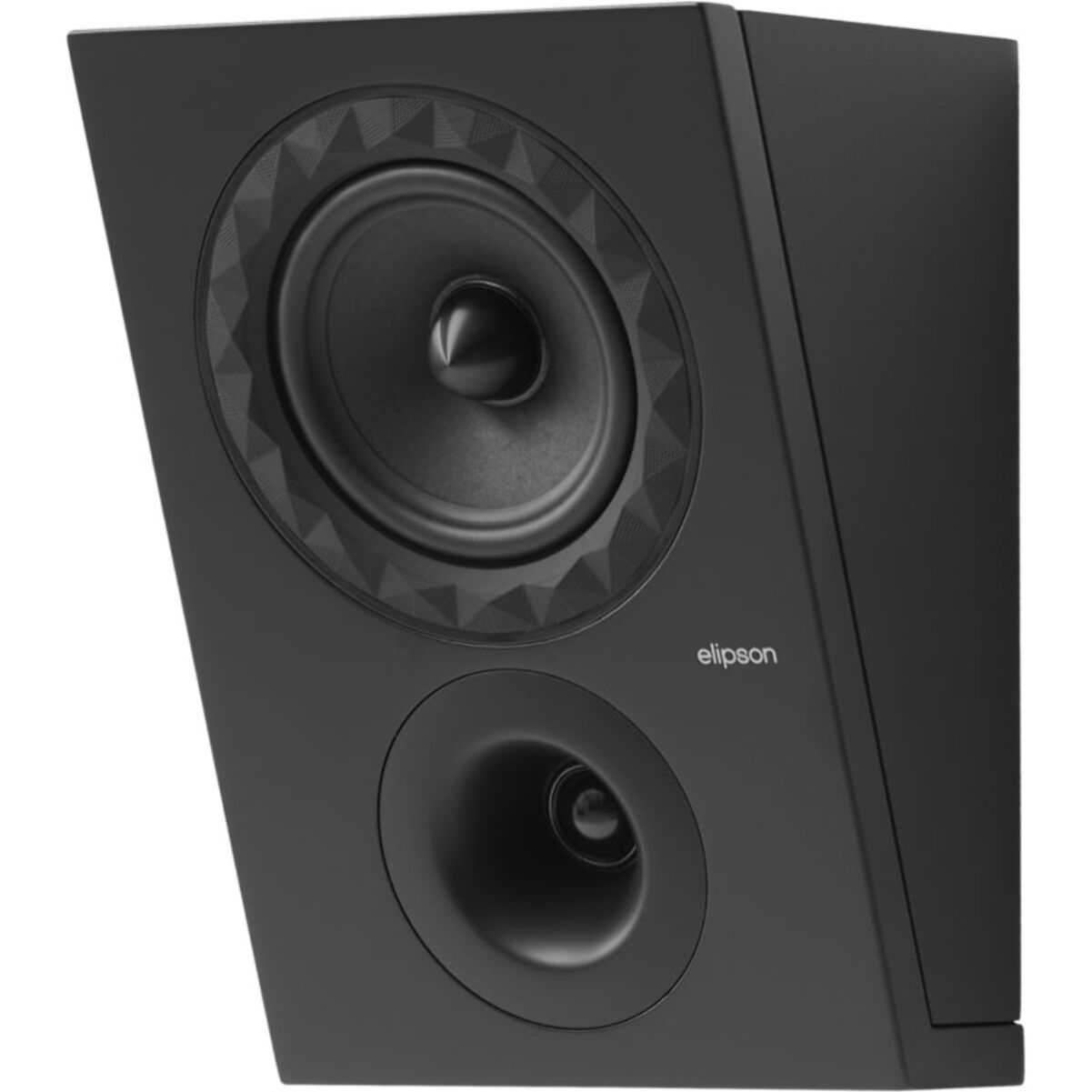 Enceinte surround ELIPSON PF II 6ATM BLACK MATT