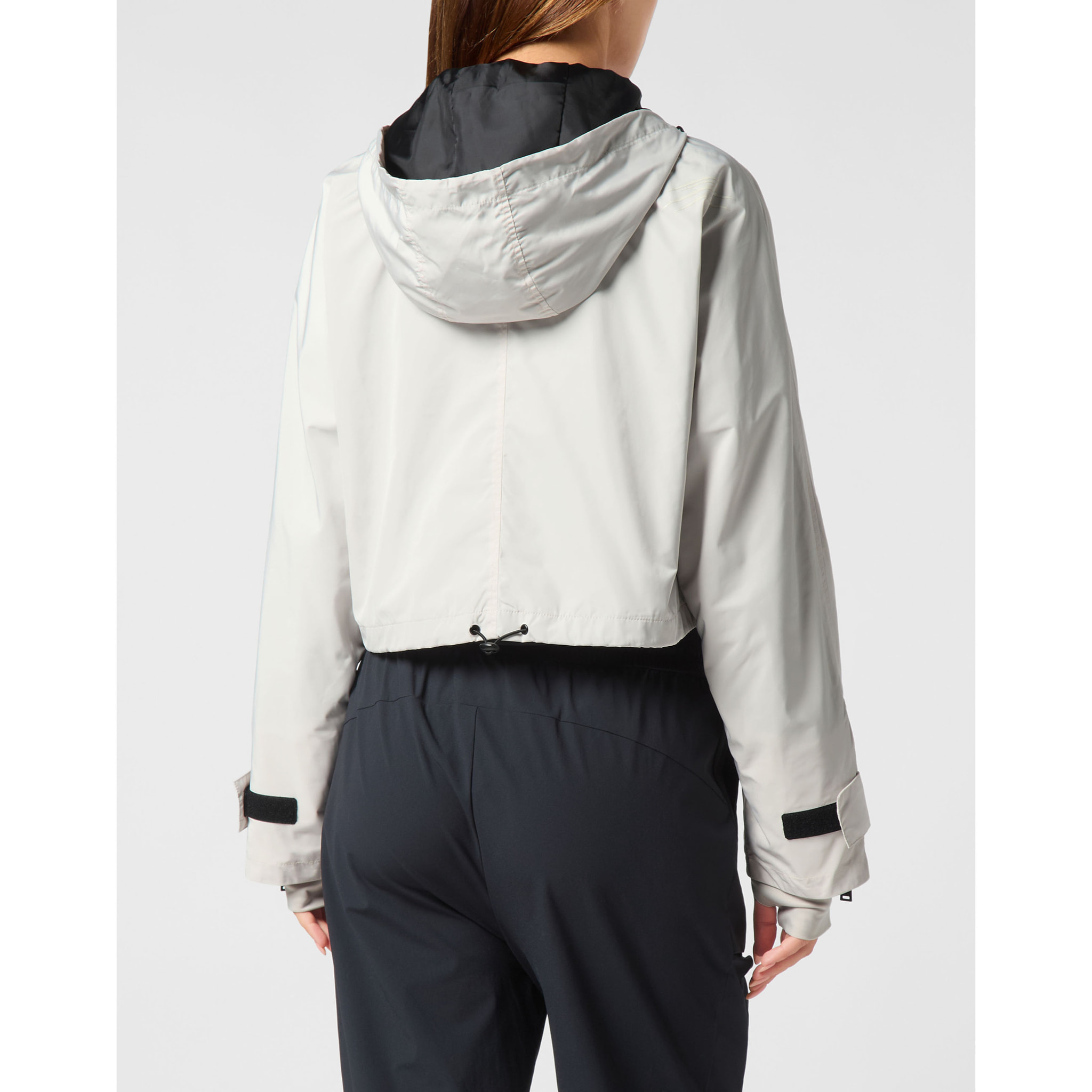 PLEIN SPORT Sudadera SCRATCH