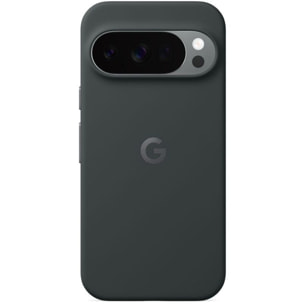 Coque GOOGLE Pixel 10 / 10 Pro Noir Volcanique