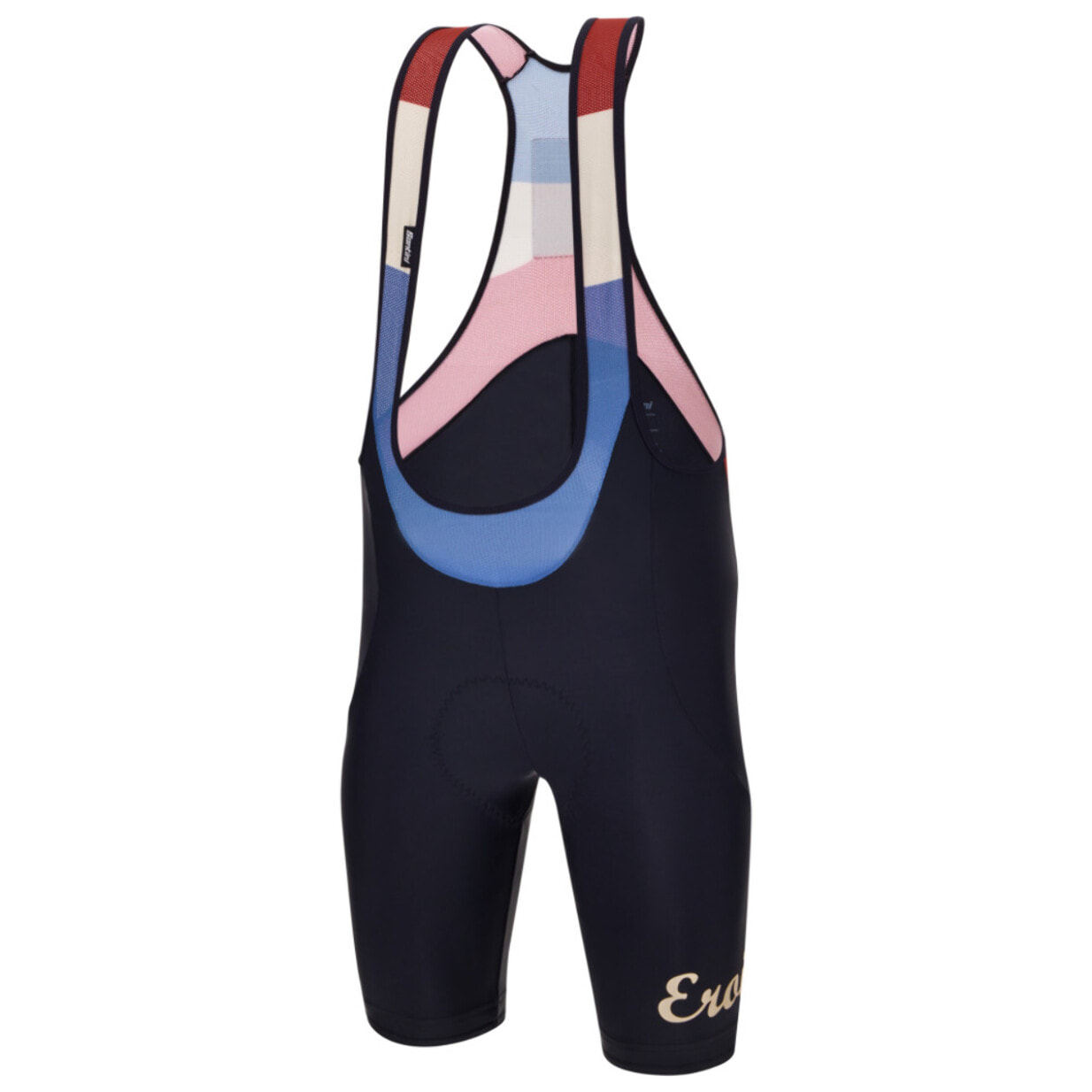 Sera - Cuissard - Noir - Homme