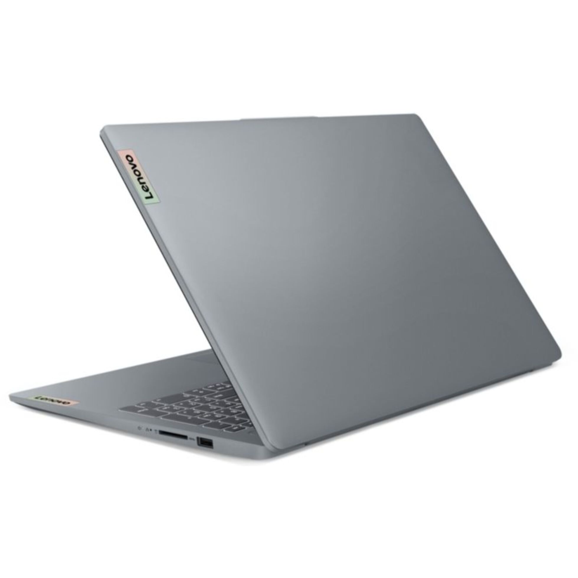 Ordinateur portable LENOVO IdeaPad Slim 3 15IAN8 i3 8Go 128Go