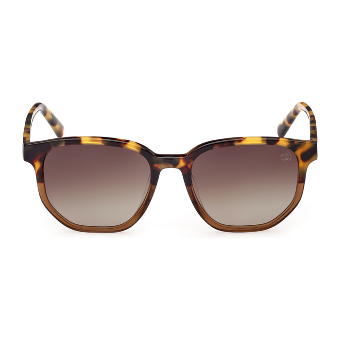 Timberland - Occhiali da sole in Acetato per uomo