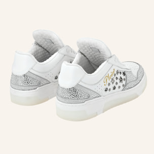PHILIPP PLEIN Zapatillas Lo-Top