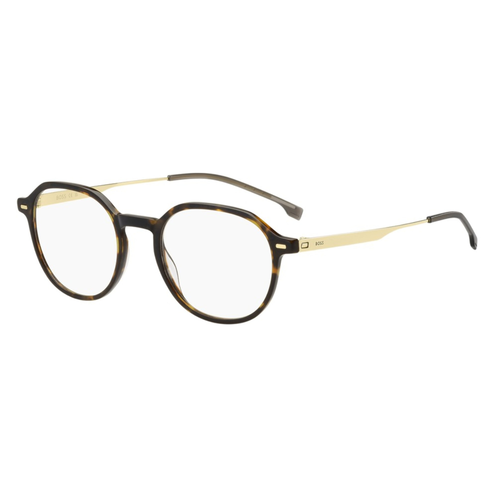 Gafas de Vista Hugo Boss 1697 2IK de Acetato Hombre 50 mm