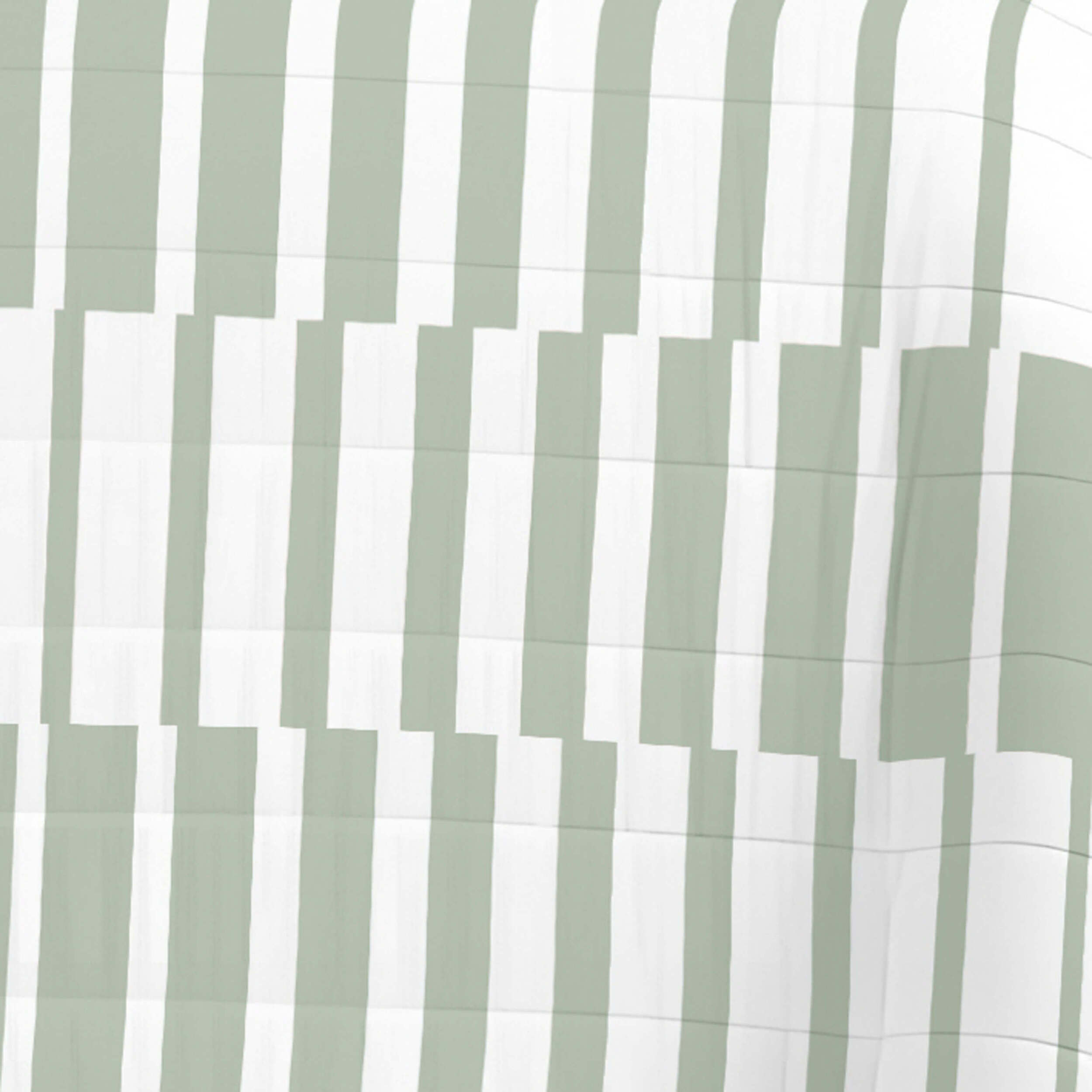 Colcha Bouti Estampada - 2/3 Piezas - 100% Poliéster - Microfibra - 70 gr/m² - Marcos Green
